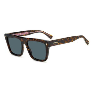 DSQUARED2 D2 0051/S 086-HAVANA