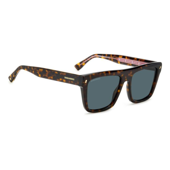 DSQUARED2 D2 0051/S 086-HAVANA