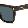 DSQUARED2 D2 0051/S 086-HAVANA