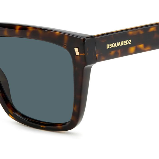 DSQUARED2 D2 0051/S 086-HAVANA