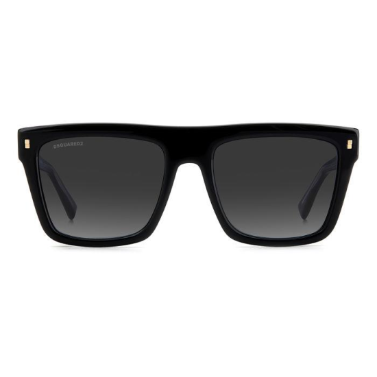 DSQUARED2 D2 0051/S 807-BLACK