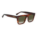 DSQUARED2 D2 0051/S EX4-BROWN HORN