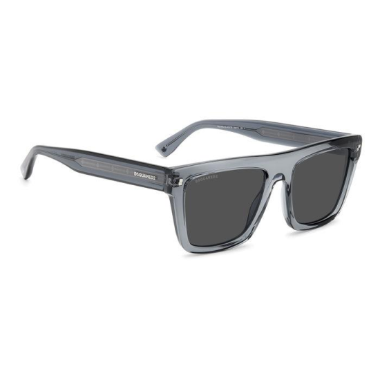 DSQUARED2 D2 0051/S KB7-GREY