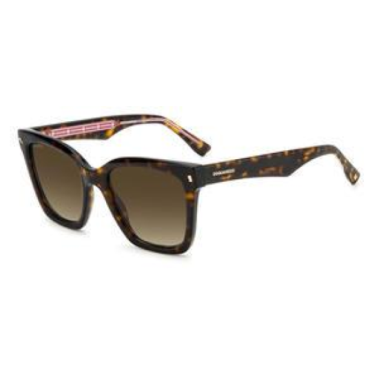 DSQUARED2 D2 0053/S 086-HAVANA