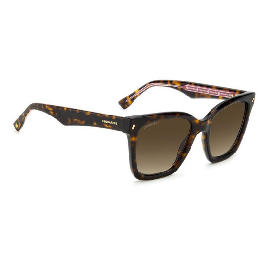 DSQUARED2 D2 0053/S 086-HAVANA