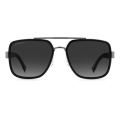 DSQUARED2 D2 0060/S V81-DARK RUTHENIUM BLACK