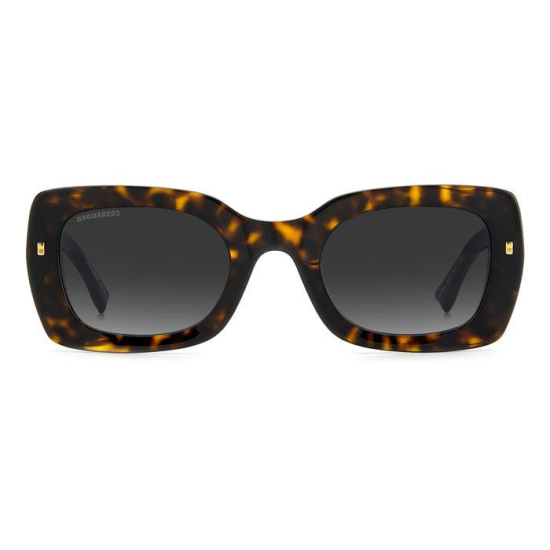 DSQUARED2 D2 0061/S 086-HAVANA