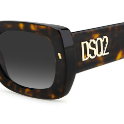 DSQUARED2 D2 0061/S 086-HAVANA