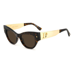 DSQUARED2 D2 0062/S 086-HAVANA