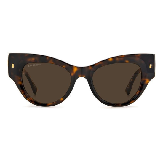 DSQUARED2 D2 0062/S 086-HAVANA