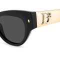 DSQUARED2 D2 0062/S 807-BLACK