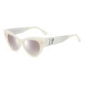 DSQUARED2 D2 0062/S SZJ-IVORY