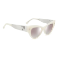 DSQUARED2 D2 0062/S SZJ-IVORY