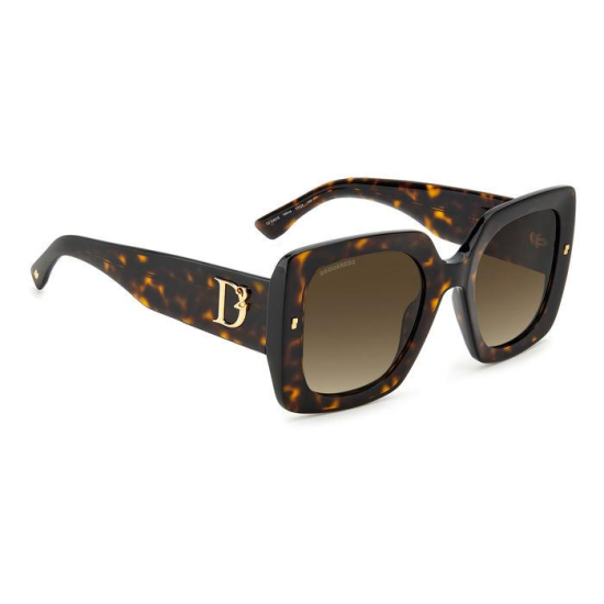 DSQUARED2 D2 0063/S 086-HAVANA