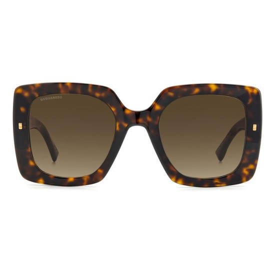 DSQUARED2 D2 0063/S 086-HAVANA