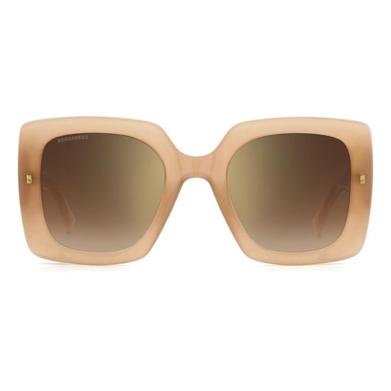 DSQUARED2 D2 0063/S 10A-BEIGE