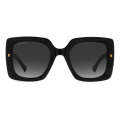 DSQUARED2 D2 0063/S 807-BLACK