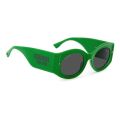 DSQUARED2 D2 0071/S 1ED-GREEN