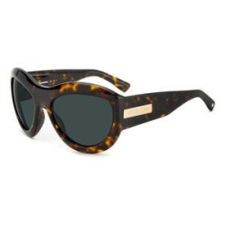 DSQUARED2 D2 0072/S 086-HAVANA