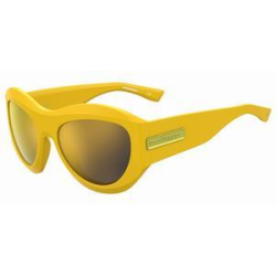 DSQUARED2 D2 0072/S 40G-YELLOW