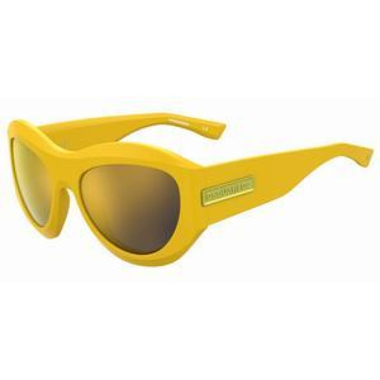 DSQUARED2 D2 0072/S 40G-YELLOW