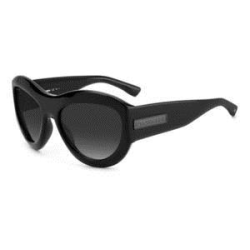 DSQUARED2 D2 0072/S 807-BLACK