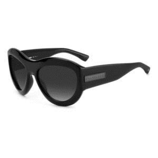 DSQUARED2 D2 0072/S 807-BLACK