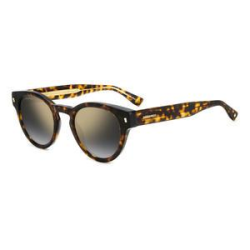 DSQUARED2 D2 0077/S 086-HAVANA