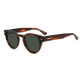 DSQUARED2 D2 0077/S EX4-BROWN HORN