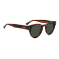 DSQUARED2 D2 0077/S EX4-BROWN HORN