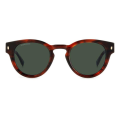 DSQUARED2 D2 0077/S EX4-BROWN HORN