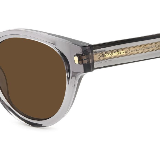 DSQUARED2 D2 0077/S KB7-GREY