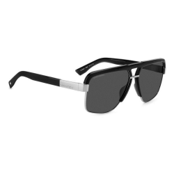 DSQUARED2 D2 0084/S 284-BLACK RUTHENIUM