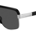 DSQUARED2 D2 0084/S 284-BLACK RUTHENIUM