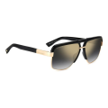 DSQUARED2 D2 0084/S 2M2-BLACK GOLD