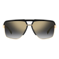 DSQUARED2 D2 0084/S 2M2-BLACK GOLD