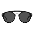 DSQUARED2 D2 0085/S 284-BLACK RUTHENIUM