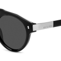 DSQUARED2 D2 0085/S 284-BLACK RUTHENIUM