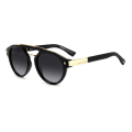 DSQUARED2 D2 0085/S 2M2-BLACK GOLD