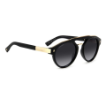 DSQUARED2 D2 0085/S 2M2-BLACK GOLD