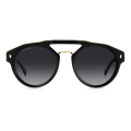 DSQUARED2 D2 0085/S 2M2-BLACK GOLD