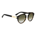 DSQUARED2 D2 0085/S WR7-BLACK HAVANA