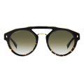 DSQUARED2 D2 0085/S WR7-BLACK HAVANA