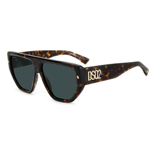 DSQUARED2 D2 0088/S 086-HAVANA