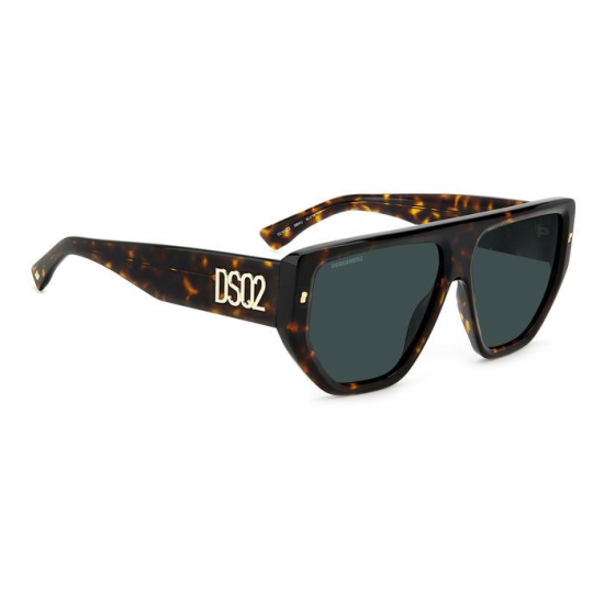 DSQUARED2 D2 0088/S 086-HAVANA