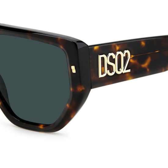 DSQUARED2 D2 0088/S 086-HAVANA