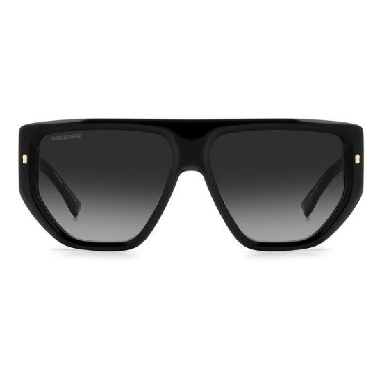 DSQUARED2 D2 0088/S 2M2-BLACK GOLD