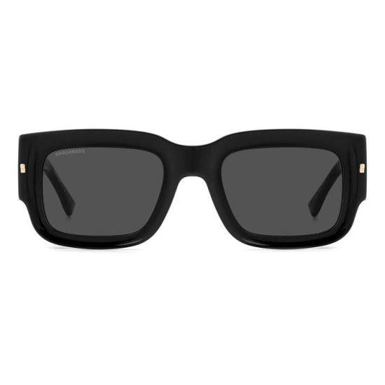 DSQUARED2 D2 0089/S 2M2-BLACK GOLD