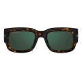 DSQUARED2 D2 0089/S 581-HAVANA BLACK