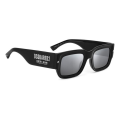 DSQUARED2 D2 0089/S CSA-BLACK PALLADIUM